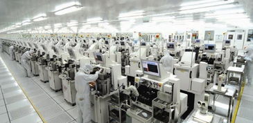 江蘇長電科技 深耕電子產品技術研發，驅動集成電路產業創新